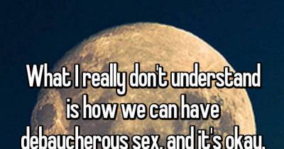 Lame Excuses Why People Couldn't Date Each Other
