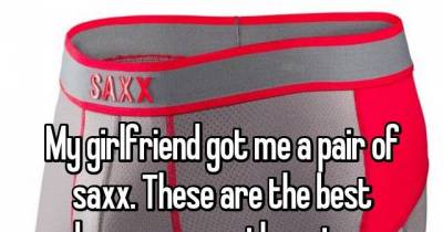 Lucky Guys Confess How They Are Spoiled By Their Girlfriends.