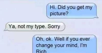 20 Epic Dating Texts Fails! Make Sure You Never Make These Mistakes.