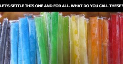 I Didn't Even Know This Was Up For Debate!