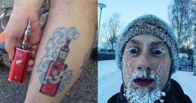 Awesome Pics That Will Make Your Troubles Seem Far Away