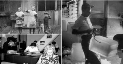 Crazy Jobs From Another Era You Won't Believe Existed