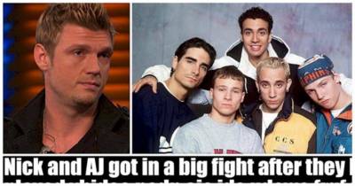 Facts About The Backstreet Boys That You Might Not Know.
