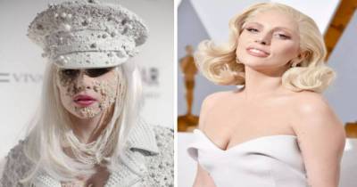15 Differences Between The Old And New Lady Gaga