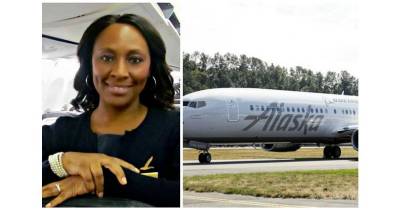 Flight Attendant Saved A Teenage Girl From Human Trafficking