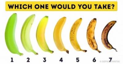 10 Properties Of Bananas Which You Probably Didn&rsquo;t Know About