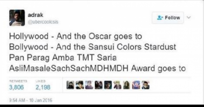 8 Times Bollywood Got Trolled on Twitter