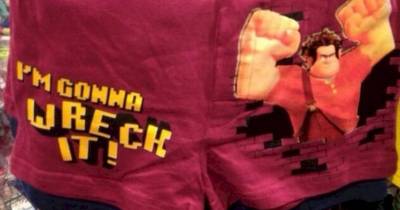 16 Jacked-Up Pics That Got Weird For No Reason