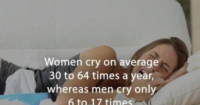Amazing Facts About Women That Will Crush Your Ignorance