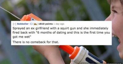 The Most Brutal And Hilarious Comebacks That Will Shake Your Soul
