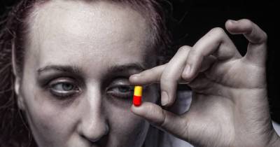 9 Signs That Your Addiction Is Out Of Control