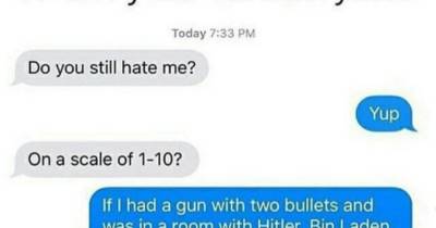 This Is Exactly Why I Hate People