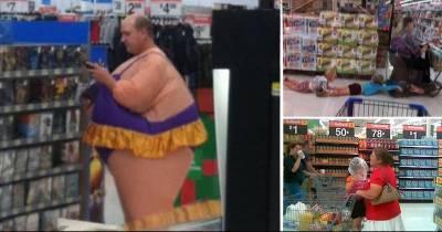 These Might Just Be The Worst Things You Will Ever See At Walmart