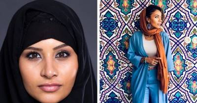This Is What Women In Different Countries Actually Wear.