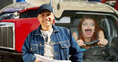 American Truckers Reveal Which States Have The Worst Drivers