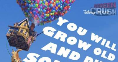 19 Honest Disney Movie Posters