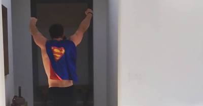 12 Times Chris Hemsworth Was The World&rsquo;s Best Dad