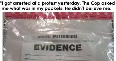 16 Absolutely Unbelievable Things That Actually Happened