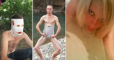 Completely WTF Pictures That Can't Be Explained