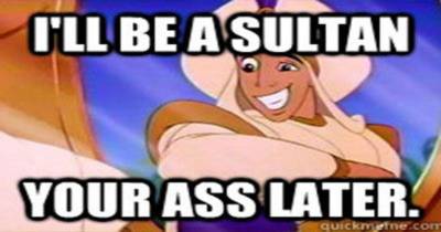 Crazy Memes Your Dirty Mind Was Waiting For