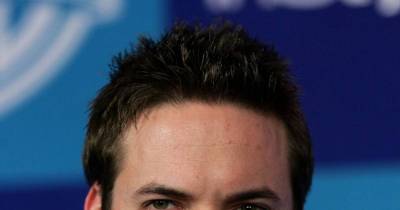 Why Hollywood Won't Cast Shane West Anymore