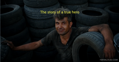 He Was Late For His Interview After Fixing An Old Man&rsquo;s Car, Gets Unexpected Surprise