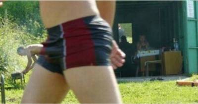 26 Pictures That Prove Your Mind Is In the Gutter