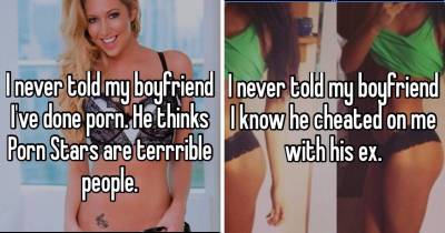 15 Saucy Secrets Women Have Never Confessed To Their Mates