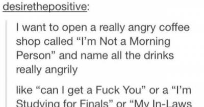 Literally Just 17 Really, Really Good Ideas
