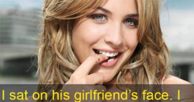 15 People Have Confessed The Craziest Things They Have Done To Get Crush&rsquo;s Attention