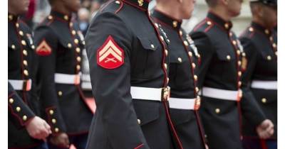19 Surprisingly Emotional Confessions From Marines