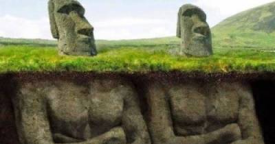 13 Mysterious Historical Monuments
