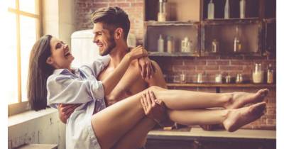 Real Confessions About Making Love During That Time Of The Month
