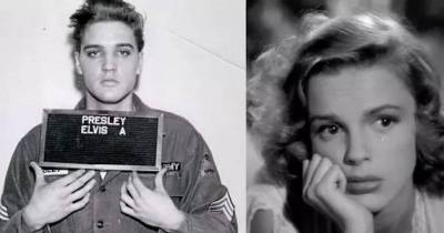 Scarily Sordid Old Hollywood Scandals That Everyone Forgot About