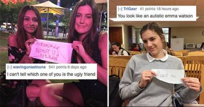 Brutal Roasts That Left A Serious Burn