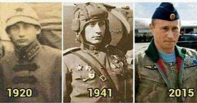 These Conspiracies About Vladimir Putin Will Give You Nightmares!