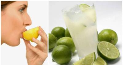 The Lemon Water Mistake Millions Of People Make Every Morning