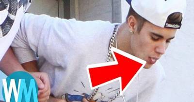 10 Celebrities Who Secretly Hate Their Fans