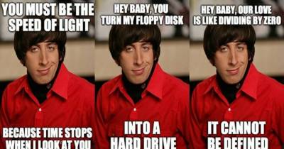10 Dirty Pickup Lines Girls Can&rsquo;t Resist.