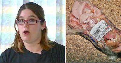 Mom&rsquo;s Newborn Son Cries Out In Pain. When She Opens The Fridge She Realizes Her Horrifying Mistake..