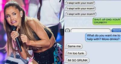 13 People Who Need To Stop Drinking Or Throw Out Their Phones