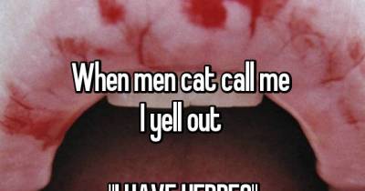 8 Women Who Handled Catcalling Like A Pro