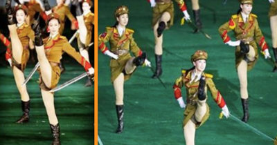 16 Crazy Laws That Only Exist In North Korea