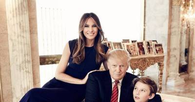 15 Things You Didn&rsquo;t Know About Barron Trump&rsquo;s Billionaire Kid Lifestyle