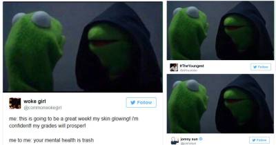 14 Insanely Relatable Tweets