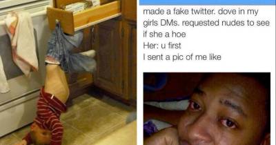 People Who Got Caught Red Handed In The Worst Way Possible
