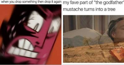 14 Memes That Are Too Easy to Relate To