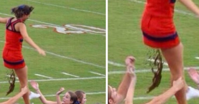 When Mother Nature Calls: That Awful Moment Some Athletes Couldn't Hold It Anymore!