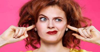 Incredibly Accurate Pet Peeves That Drive. Us. All. Nuts.