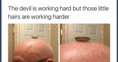 25 Images That Get Funnier The More You Look At Them